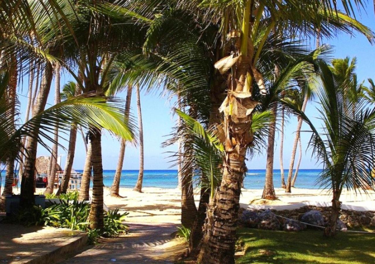 Bavaro Punta Cana Apartamento Con Piscina Villa Esterno foto